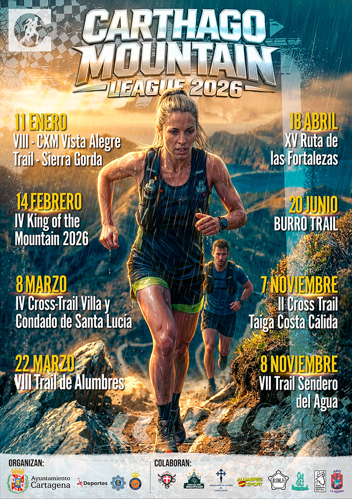 Cartel de liga