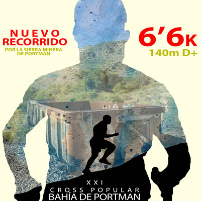 Cartel carrera