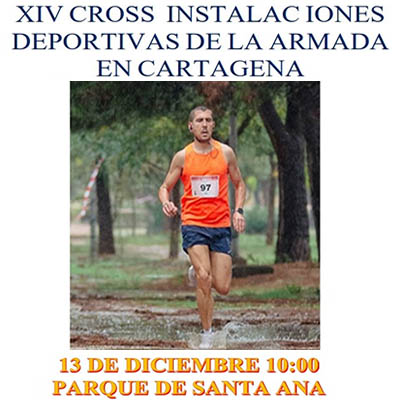 Cartel carrera