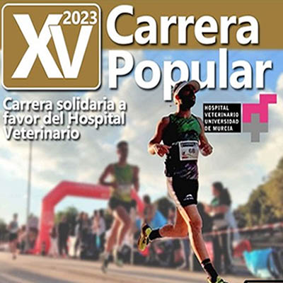 Cartel carrera