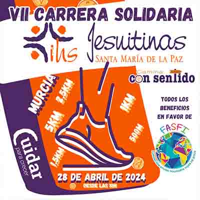 Cartel carrera