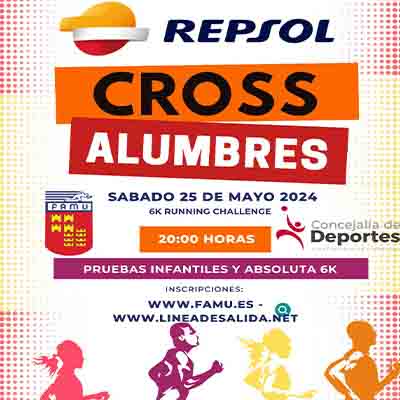 Cartel carrera