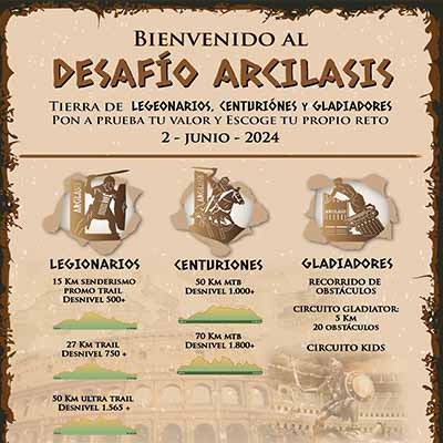 Cartel carrera