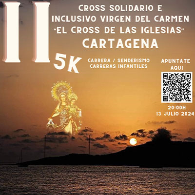Cartel carrera