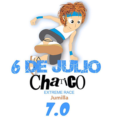 Cartel carrera