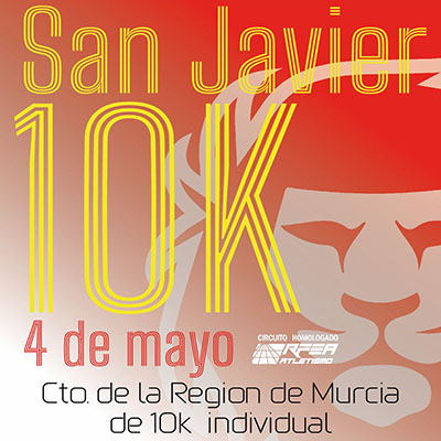 Cartel carrera