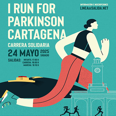 Cartel carrera