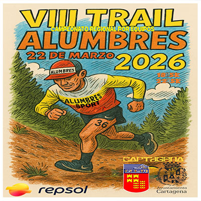 Cartel carrera
