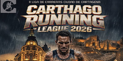 Cartel II Carthago Running League