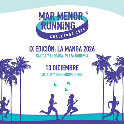Cartel carrera