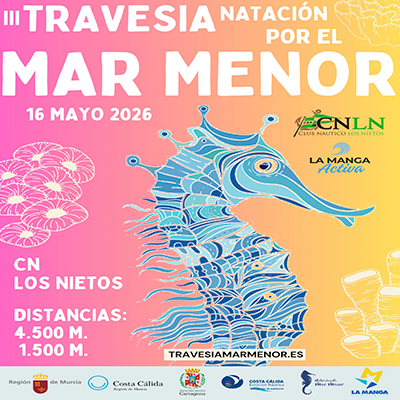 Cartel carrera