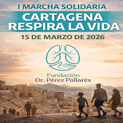 Cartel carrera
