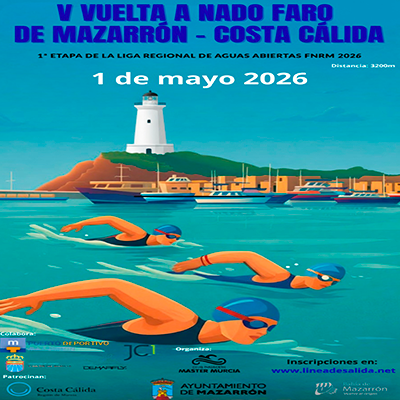 Cartel carrera