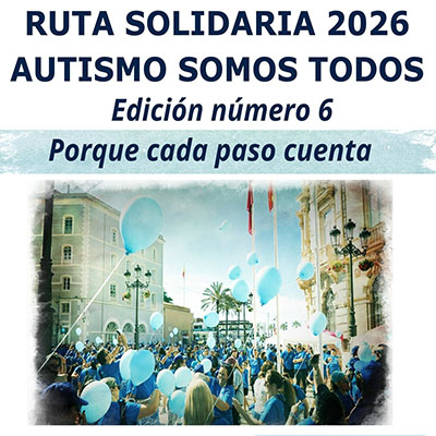 Cartel carrera