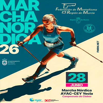 Cartel carrera