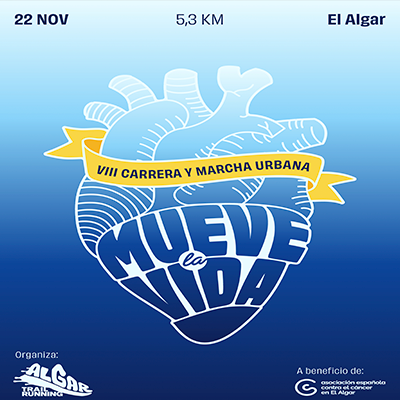 Cartel carrera