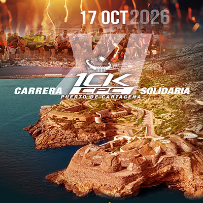 Cartel carrera